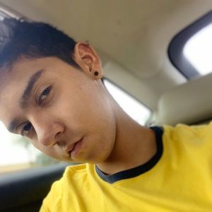 Meet your Posher, Juan